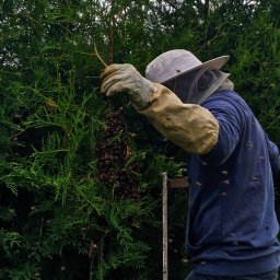 Zawsze do dyspozycji w aktywnych działaniach przeciwrojowych w sezonie 2025 na posesjach i innych lokalizacjach.

Złocieniec+30km
