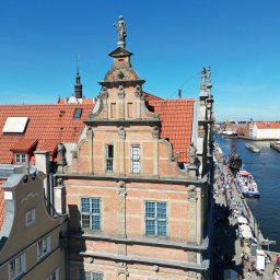 Monuments Rescue Team Michał Jarosiński