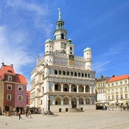 PPoznań - Złota Rączka Poznań