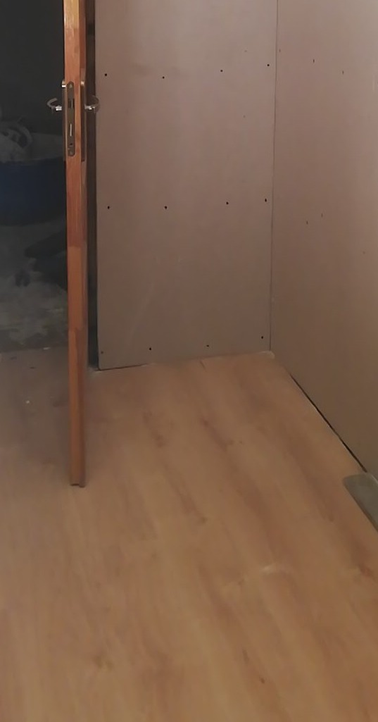 Zabudowa płytami Gipsowymi