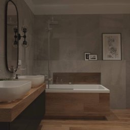 Remont łazienki Bielsko-Biała 3