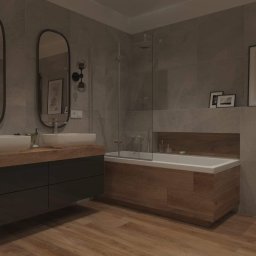 Remont łazienki Bielsko-Biała 4