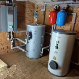 Pompa Neoheat Eco II 9