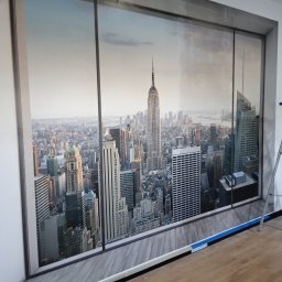 Marcin Nowak - Ocieplanie Elewacji Kraków