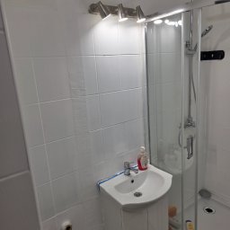 Malowanie mieszkań Głogów 1