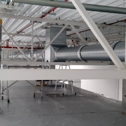 Andrzej Hładoń - Naprawa Wentylacji Mani&oacute;w