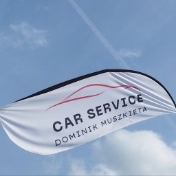 CarService- Dominik Muszkieta - Diagnostyka Komputerowa Robakowo