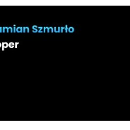 Portfolio to strona przedstawiająca moje doświadczenie i osiągnięcia jako programisty webowego. Znajdziesz tu moje najważniejsze projekty oraz informacje o moich umiejętnościach i doświadczeniu.