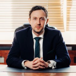 Adwokat Adrian Walczak