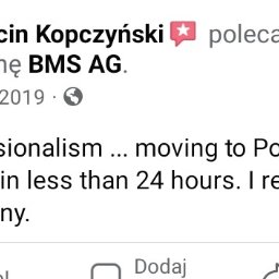 Transport busem Katowice 1