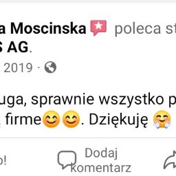 Transport busem Katowice 4