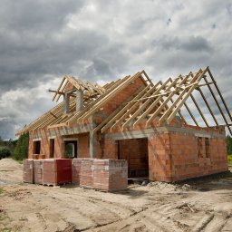 Ocieplanie elewacji Czerwionka-Leszczyny 4