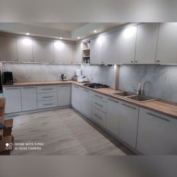 Kuchnie na wymiar Stobierna 4