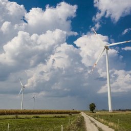 EKOPLAN-RA SP. Z O.O. - Budowa 3 elektrowni wiatrowych o mocy do 9 MW, obręb Majewo, gmina Milejewo