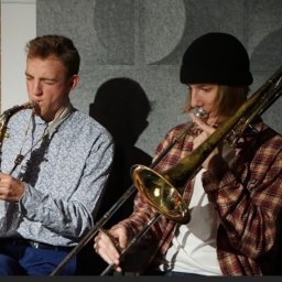 Zespół muzyczny Bielsko-Biała 1