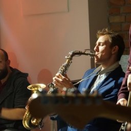 Zespół muzyczny Bielsko-Biała 2