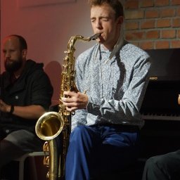 Zespół muzyczny Bielsko-Biała 3