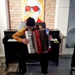 Zespół muzyczny Bielsko-Biała 4