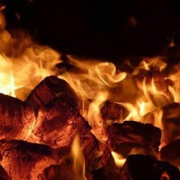 Składy opału Katowice 2