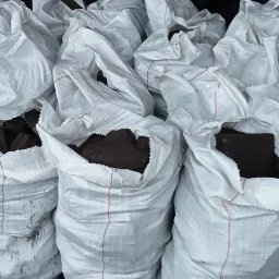 Składy opału Katowice 1