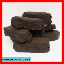 Eryk Ya - Sprzedaż Opału Katowice