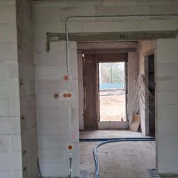 Instalacje elektryczne Niemce 1