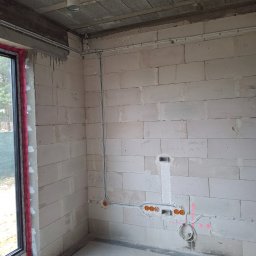 Instalacje elektryczne Niemce 2