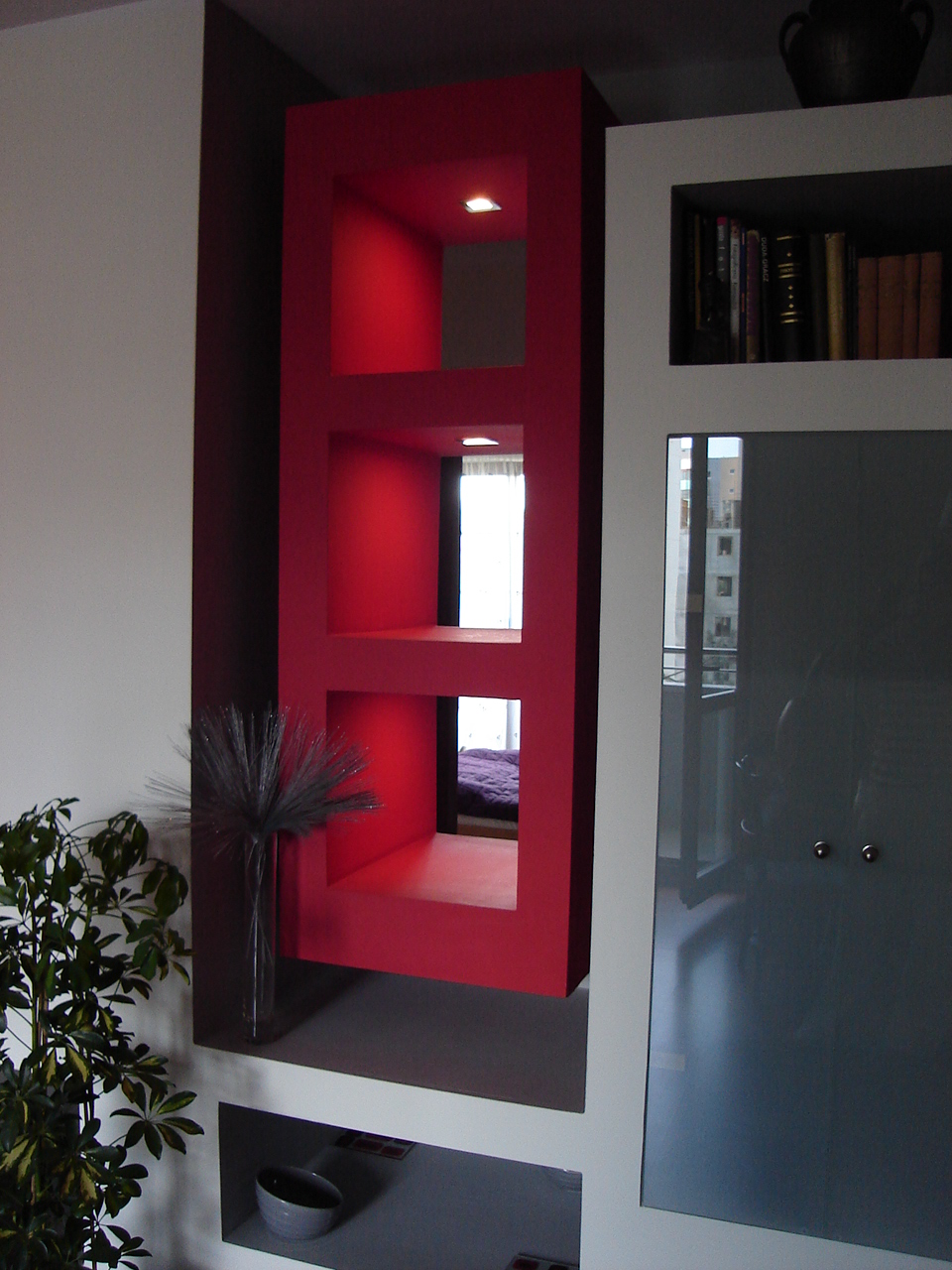 Projektowanie i aranżacja wnętrz