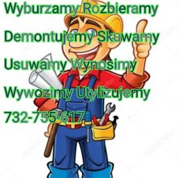 Domin-Trans - Przeprowadzki Biur Wrocław