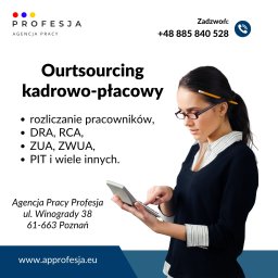 Agencja rekrutacyjna Poznań 1