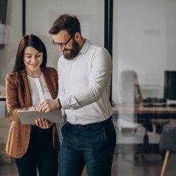 Księgowy Warszawa 2