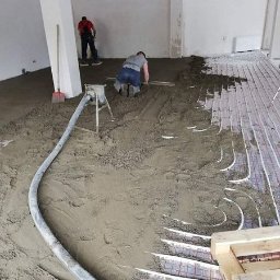 Posadzki jastrychowe Warszawa 3