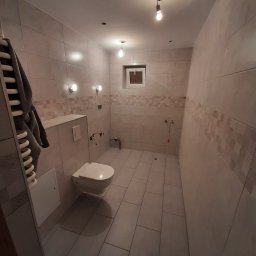 Remont łazienki Włocławek 21