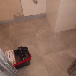 Remont łazienki Włocławek 22