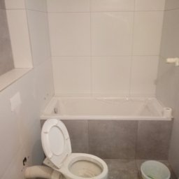 Remont łazienki Włocławek 25