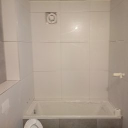 Remont łazienki Włocławek 26