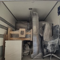 Przeprowadzki Warszawa 3