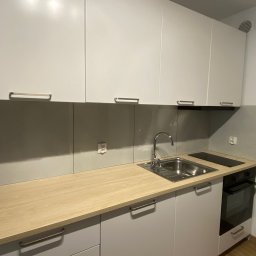 Remonty mieszkań Wrocław 2