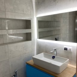 Remonty mieszkań Wrocław 3