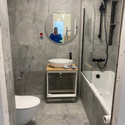 Remonty mieszkań Wrocław 1