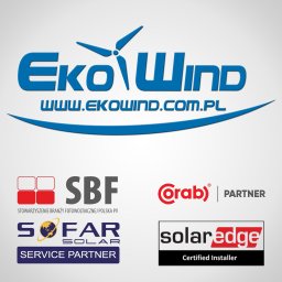 P.H.U EkoWind-Kacper - Baterie Słoneczne Przasnysz