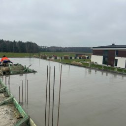 Domy murowane Ostrołęka 3