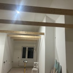 Domy murowane Ostrołęka 4