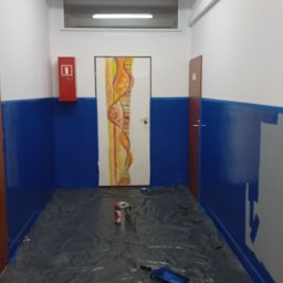 Malowanie mieszkań Zielona Góra 1