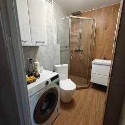 Remont łazienki Bydgoszcz 2