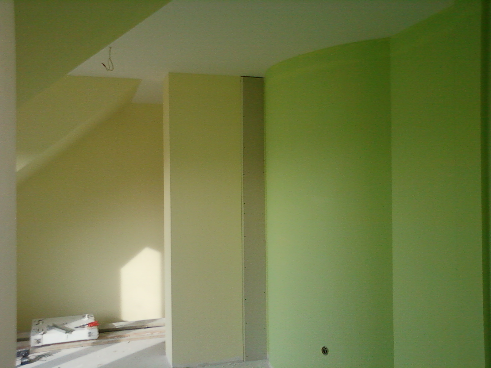 Malowanie i Szpachlowanie