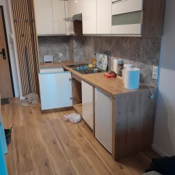 Remonty mieszkań Jelenia Góra 4