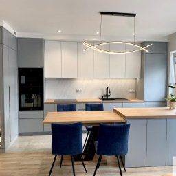 Kuchnie na wymiar Mysłowice 2