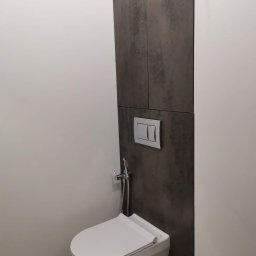 Remont łazienki Toruń 6
