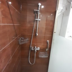 Aleksandra Gorzkiewicz - Sufit Napinany w Salonie Kalisz